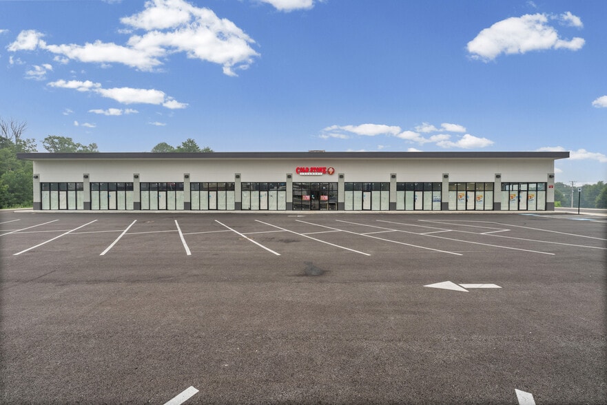 Primary Photo Of 3738 Churchville Rd, Aberdeen Storefront Retail Office For Lease
