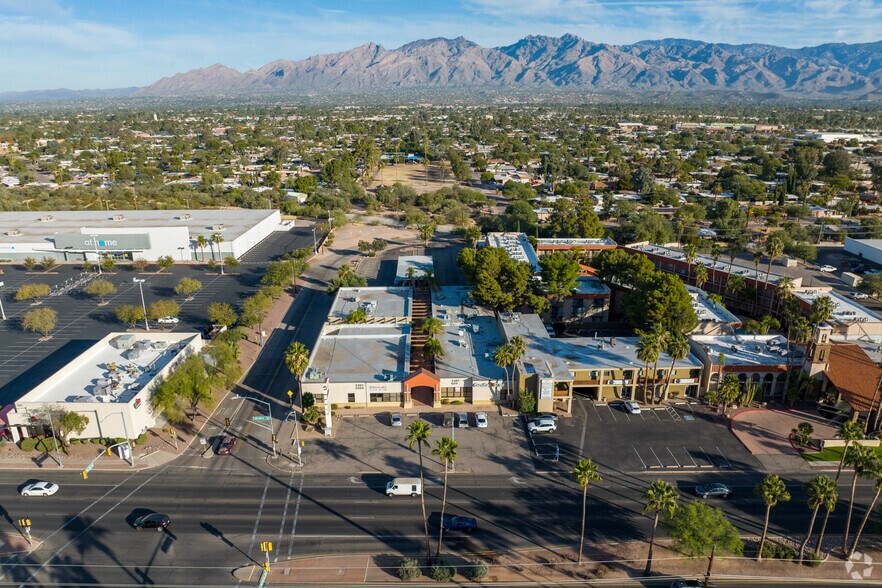 More Photos Of 5301 E Broadway Blvd, Tucson Office For Lease