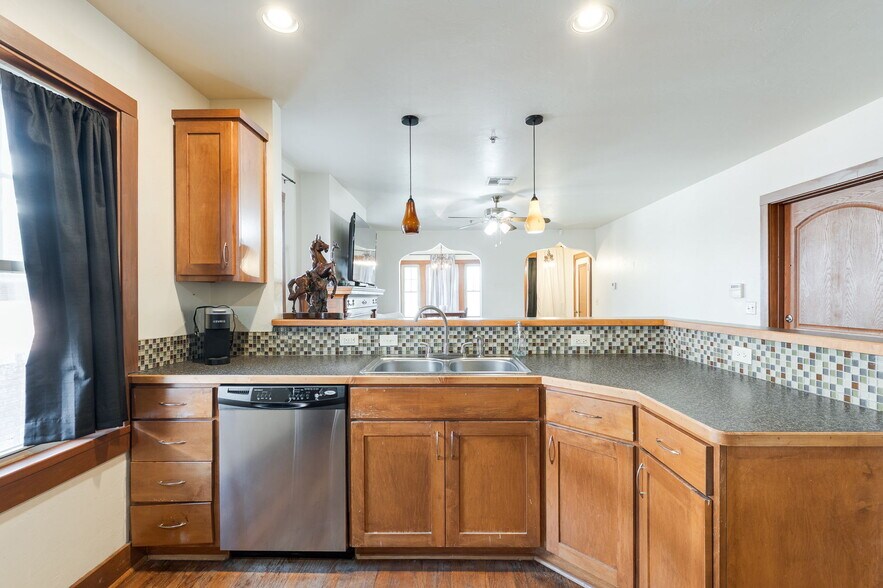 More Photos Of 1138 NW 34th, Oklahoma City Apartments For Sale