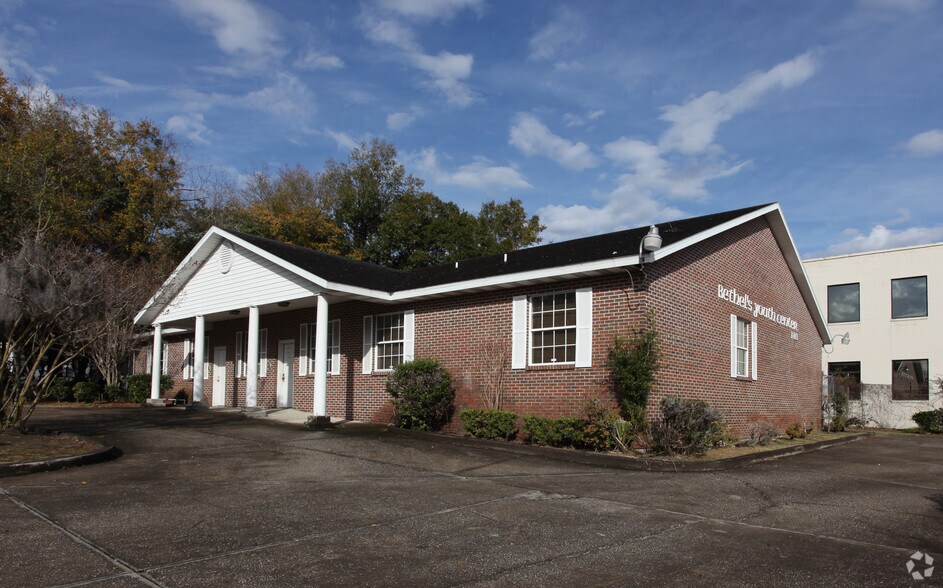 More Photos Of 1103 N Laura St, Jacksonville Medical For Lease