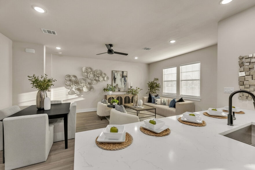 More Photos Of 4042 Gunner Trl, College Station Multifamily For Sale