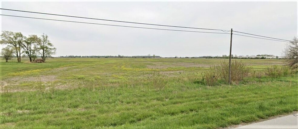 More Photos Of 400 N, Franklin Land For Sale