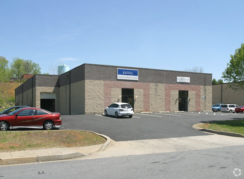 More Photos Of 230 Gateway Dr, Bel Air Light Manufacturing For Sale