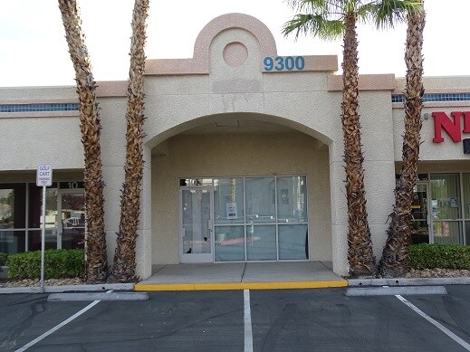 More Photos Of 9300-9350 Sun City Blvd, Las Vegas Unknown For Lease