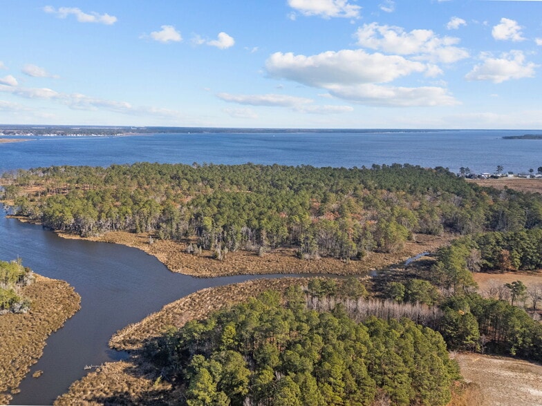 More Photos Of 0 Norfleet Shores Road, Belhaven Land For Sale
