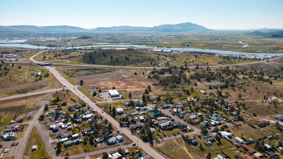 More Photos Of 3800 Greensprings, Klamath Falls Land For Sale