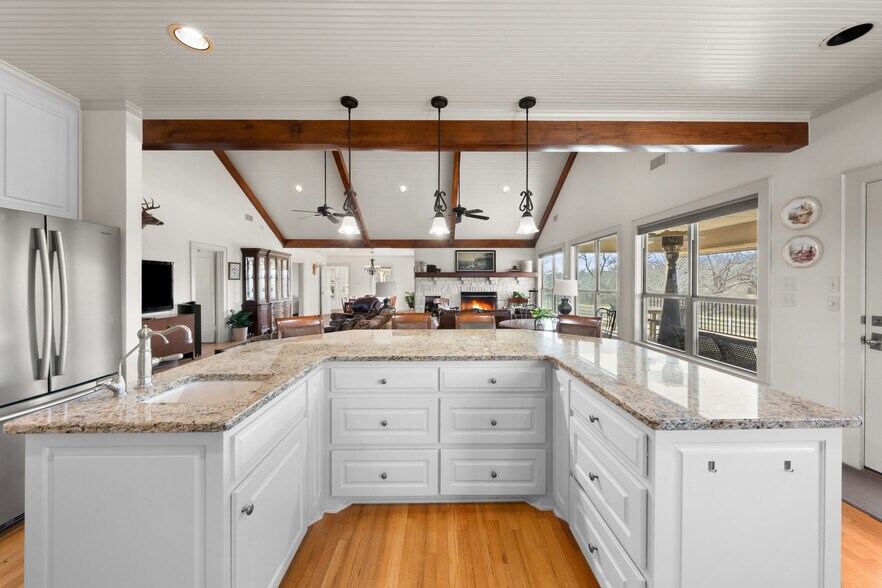 More Photos Of 9424 Hackberry Rd, Holland Land For Sale