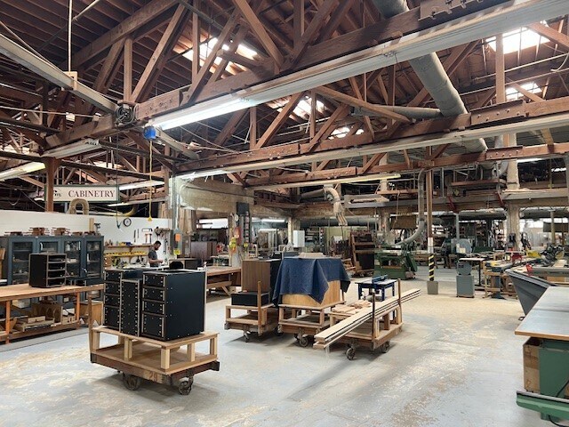 More Photos Of 3300 SE 6th Ave, Fort Lauderdale Warehouse For Sale
