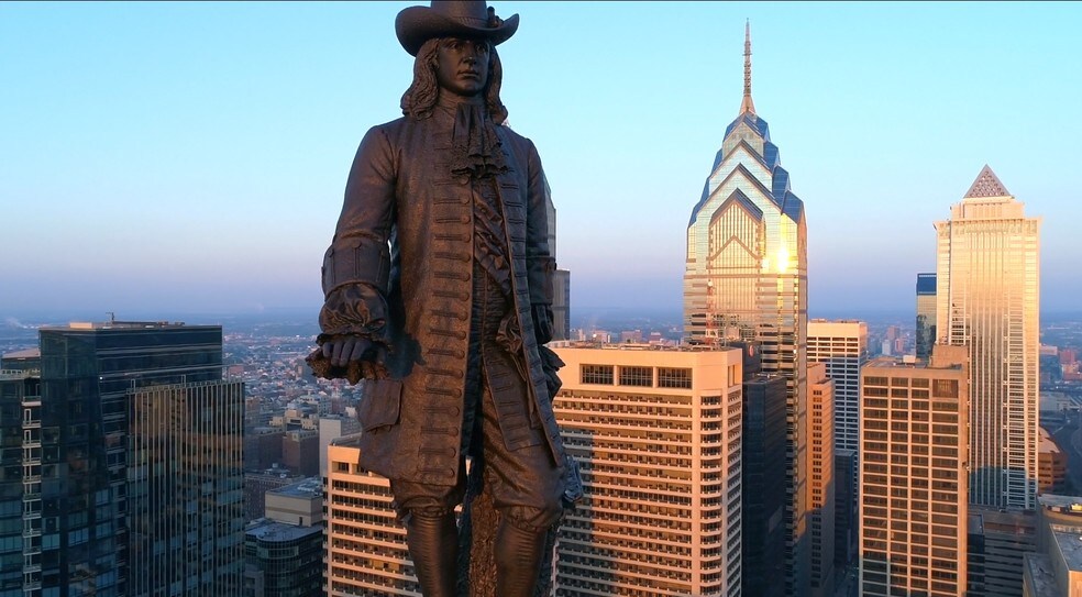 More Photos Of 1650 Market St, Philadelphia Office For Lease