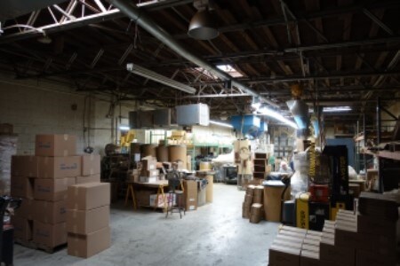 More Photos Of 22 Woodhull St, Brooklyn Showroom For Lease