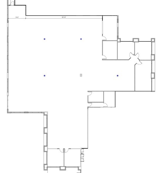 More Photos Of 4300 Weaver Pky, Warrenville Office For Lease