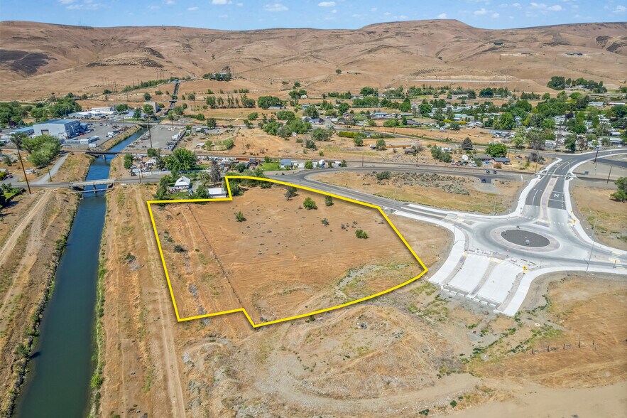 More Photos Of NKA Hartford rd, Yakima Land For Sale