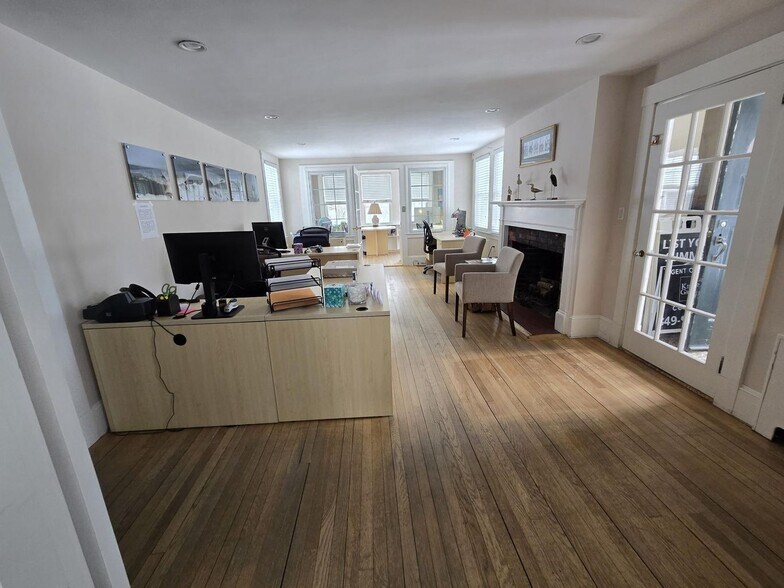 More Photos Of 2548 State Hwy Rte 6, Wellfleet Office For Sale