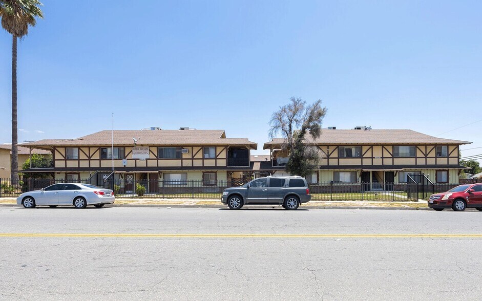More Photos Of 2761 Golden Ave, San Bernardino Apartments For Sale