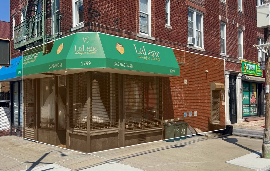 Primary Photo Of 1797-1799 W 6th St, Brooklyn Apartments For Lease
