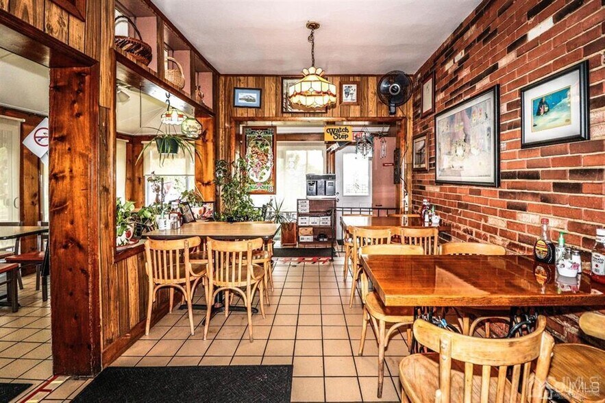 More Photos Of 36 John Rino Rd East Amwell NJ 08551, East Amwell Restaurant For Sale