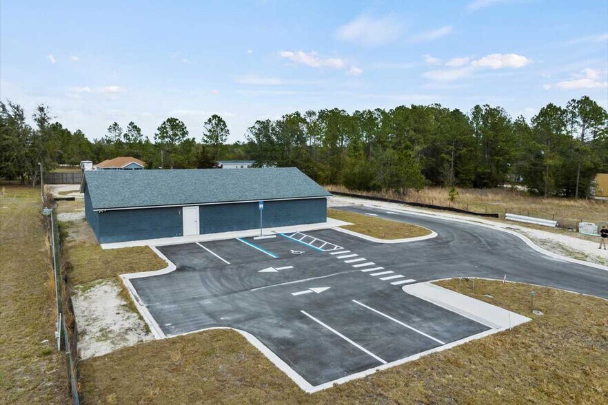 More Photos Of 4170 County Road 218, Middleburg Medical For Sale