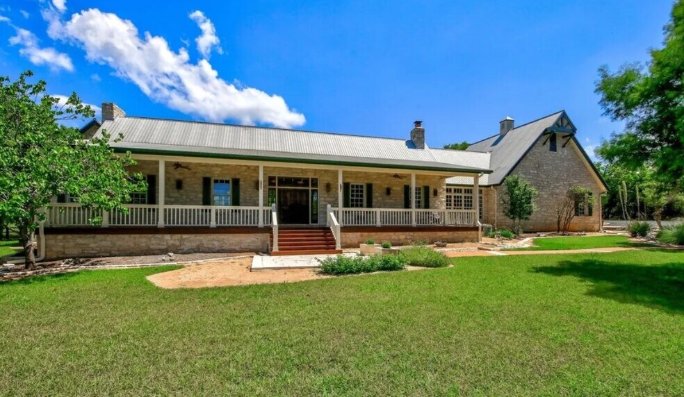 More Photos Of 860 CR 268, Georgetown Land For Sale