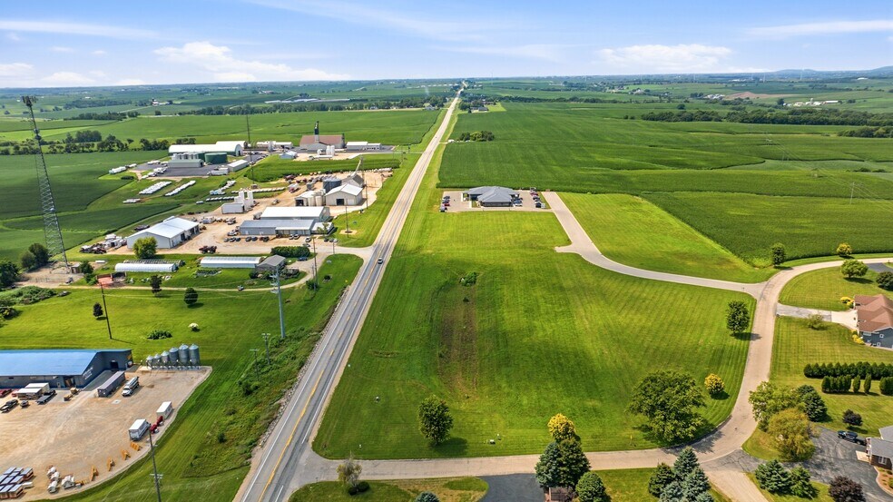 Primary Photo Of TBD Tama Lane/Performance Drive run, Darlington Land For Sale