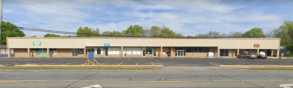 1415-1439 N Broad St NE, Rome, GA 30161 - Supermarket For Sale Cityfeet.com