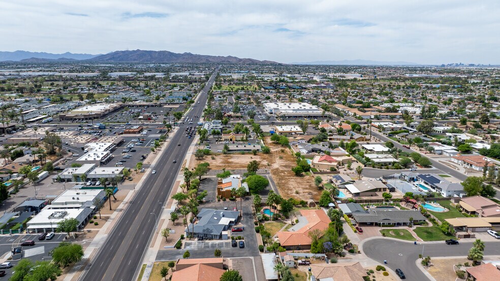 More Photos Of 1001 E Guadalupe Rd, Tempe Land For Sale
