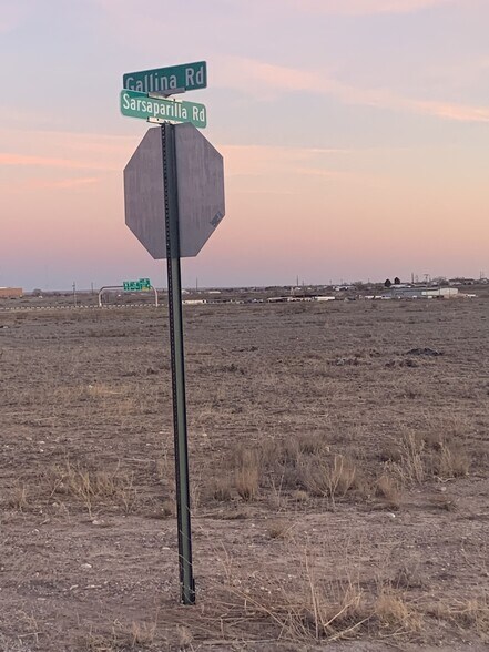 More Photos Of 6100 Main St, Roswell Land For Sale