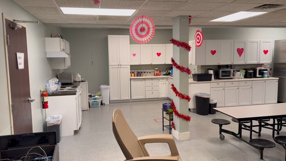 Primary Photo Of 1477 E 83rd Ave, Merrillville Medical For Sale