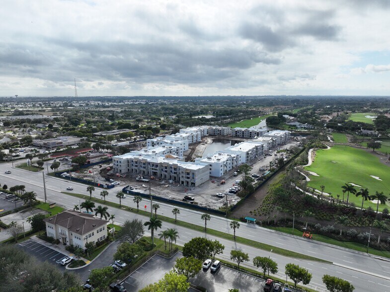 Primary Photo Of Knuth& Boynton Beach Blvd, Boynton Beach Apartments For Lease