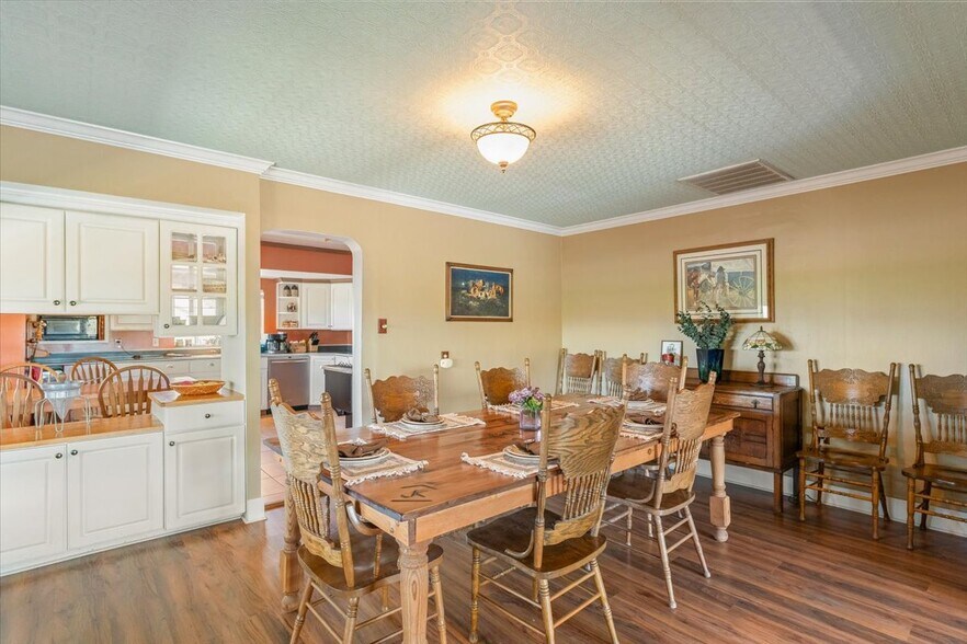 More Photos Of 3104 Harry Cash Rd, Montague Land For Sale