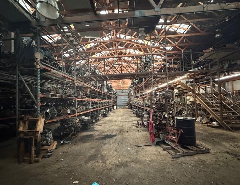 More Photos Of 3191 Highway 50, Beaufort Warehouse For Sale