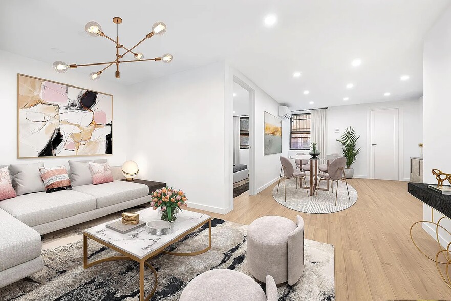 More Photos Of 26 Park Pl, Brooklyn Apartments For Sale