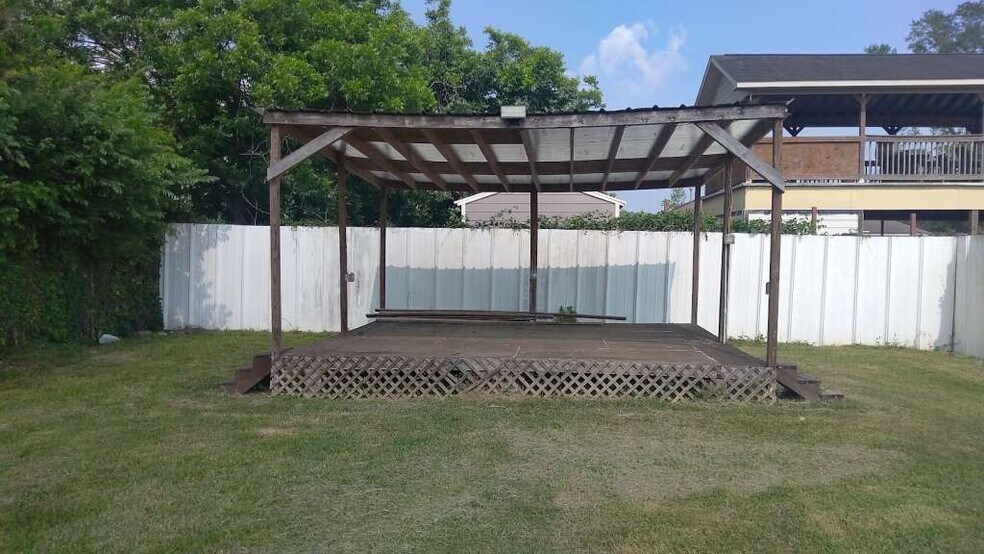 More Photos Of 9620 W Montgomery Rd, Houston Land For Sale