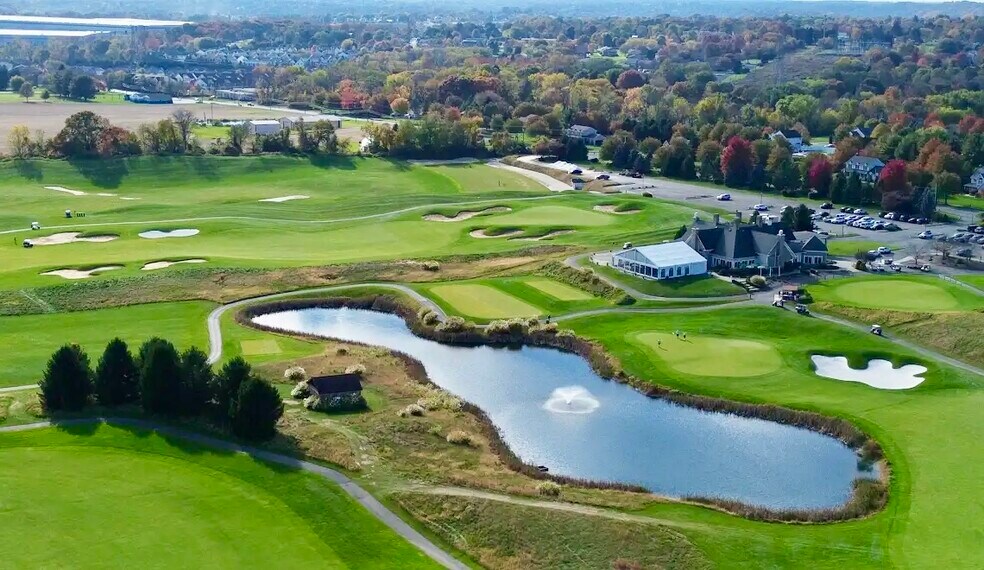 More Photos Of 700 Strykers Rd, Phillipsburg Golf Course Driving Range For Lease