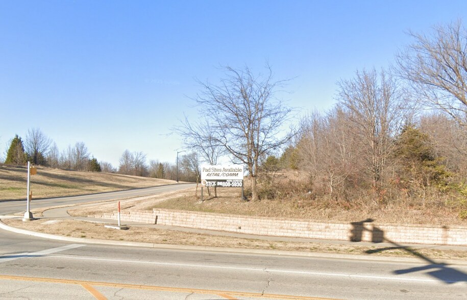 More Photos Of E Kenosha St @ Creek Turnpike, Broken Arrow Land For Sale