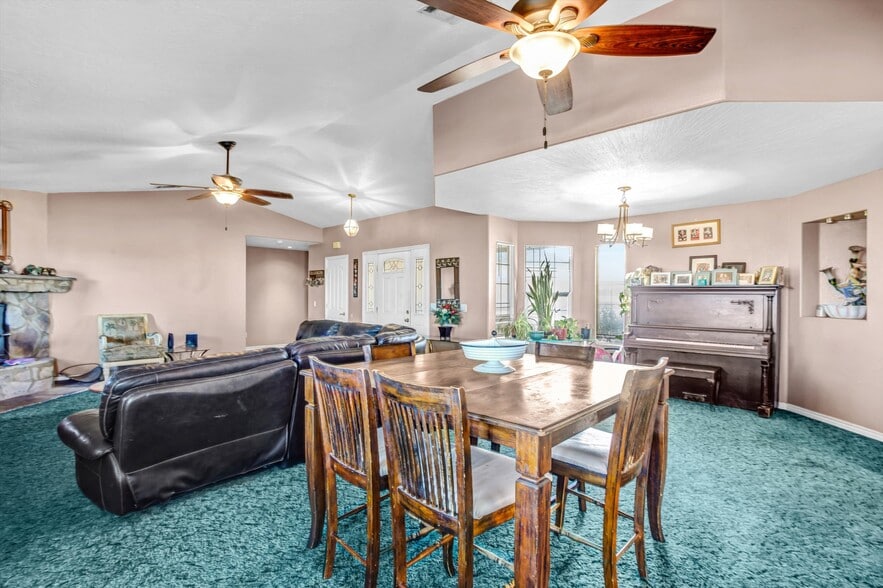 More Photos Of 10439 Mesa St, Oak Hills Multifamily For Sale