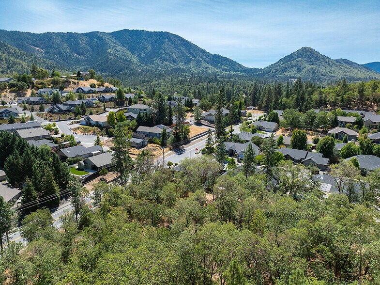 More Photos Of 0 Rosemary Lane Ln, Grants Pass Land For Sale