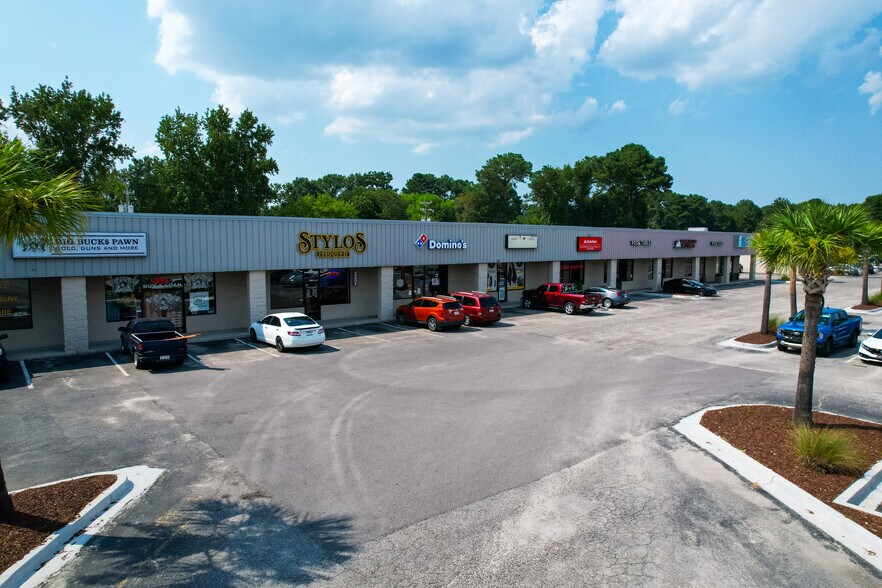 More Photos Of 113 College Park Rd, Ladson Unknown For Lease