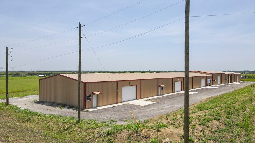 More Photos Of 9500 Calixtro Ct, Alvarado Industrial For Lease