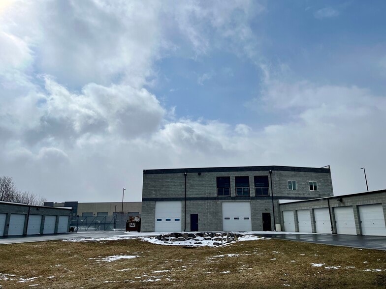 Primary Photo Of 4612 W 7000 S, West Jordan Self Storage For Lease