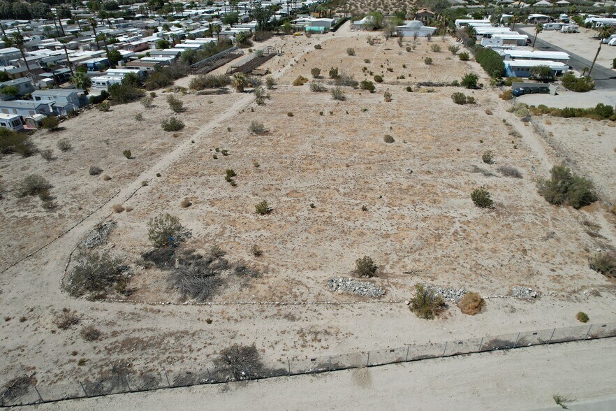 More Photos Of 5.19 Acres On Aurora Rd, Desert Hot Springs Land For Sale