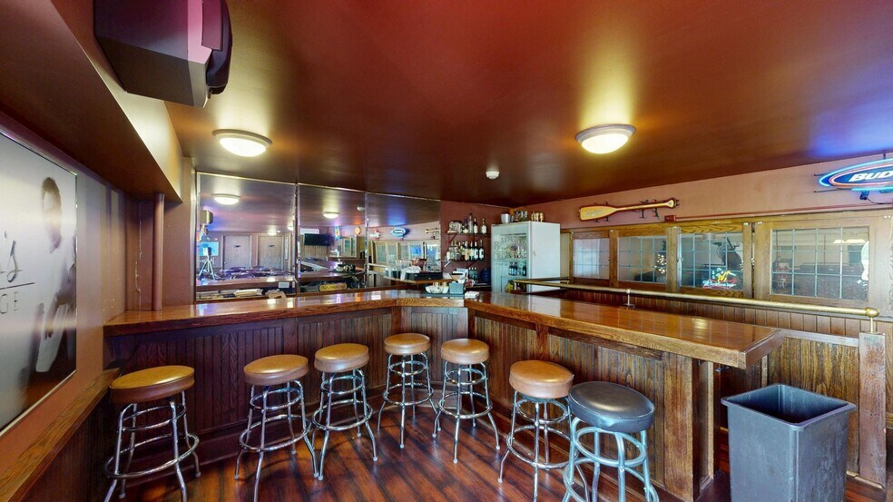 More Photos Of 909 Front St, Cashton Restaurant For Sale