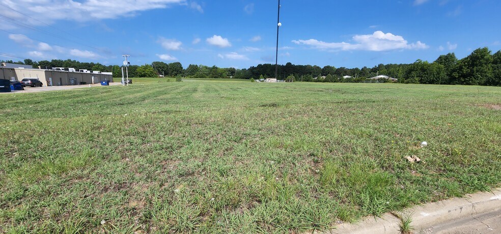 More Photos Of 02 Lot 2 Parker Drive, Booneville Land For Sale