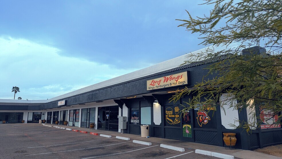 Primary Photo Of 502 S Dobson Rd, Mesa Storefront For Lease