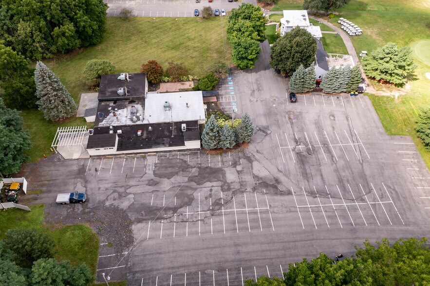 More Photos Of 200 Waring Rd, Syracuse Restaurant For Sale