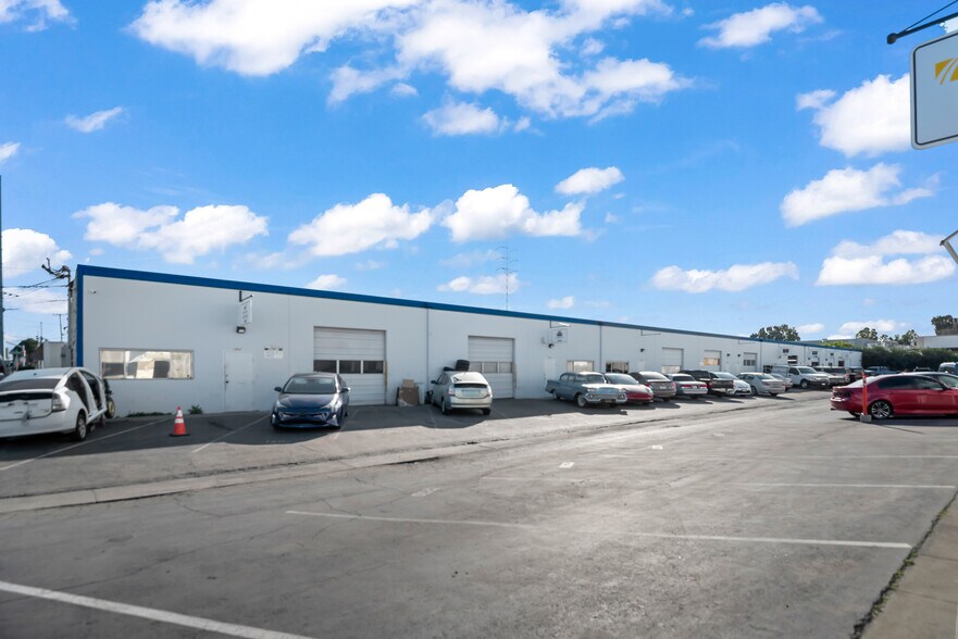 More Photos Of , Santa Clara Industrial For Sale