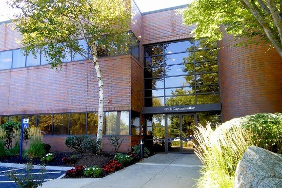More Photos Of 1 Corporation Way, Peabody Office For Lease