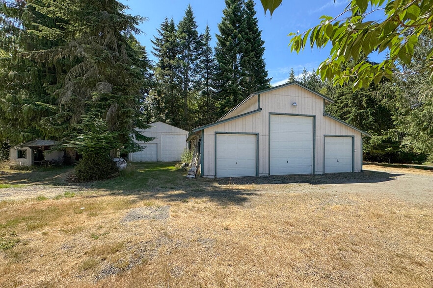 More Photos Of 202 Birdsong Ln, Port Angeles Healthcare For Sale
