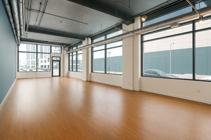 More Photos Of 161 W Harrison St, Chicago Apartments For Sale