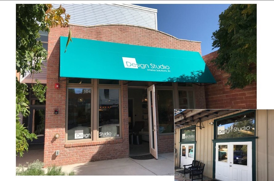 Primary Photo Of 104 2nd Ave, Niwot Freestanding For Lease