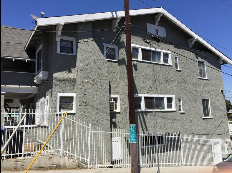 More Photos Of 326 S Bonnie Brae St, Los Angeles Apartments For Sale